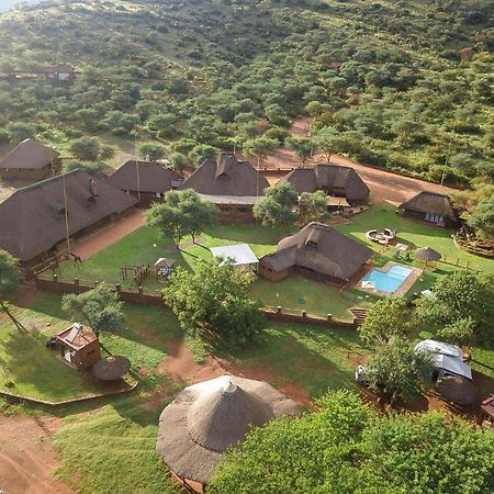 Red Sands Country Lodge Kuruman Esterno foto