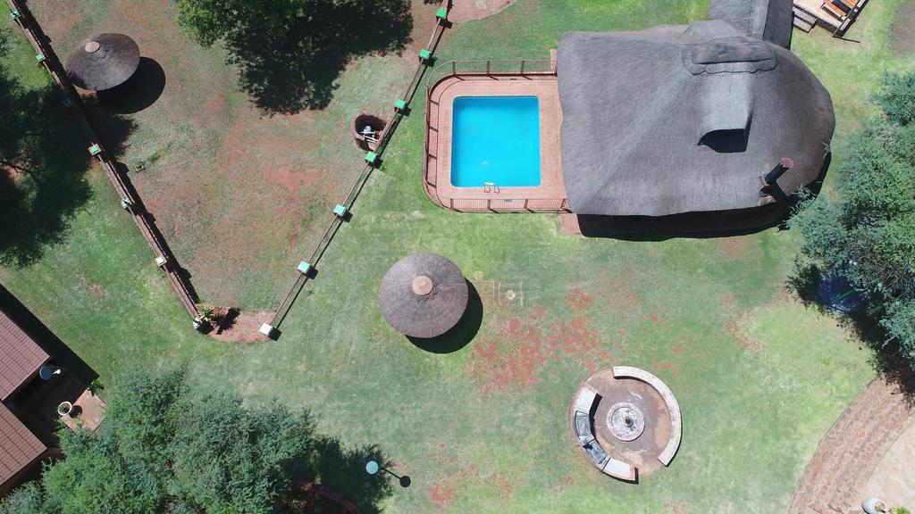 Red Sands Country Lodge Kuruman Esterno foto