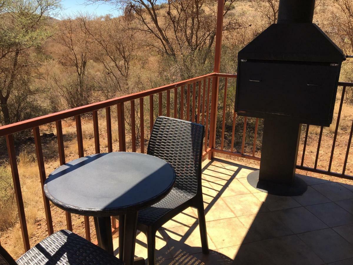 Red Sands Country Lodge Kuruman Esterno foto