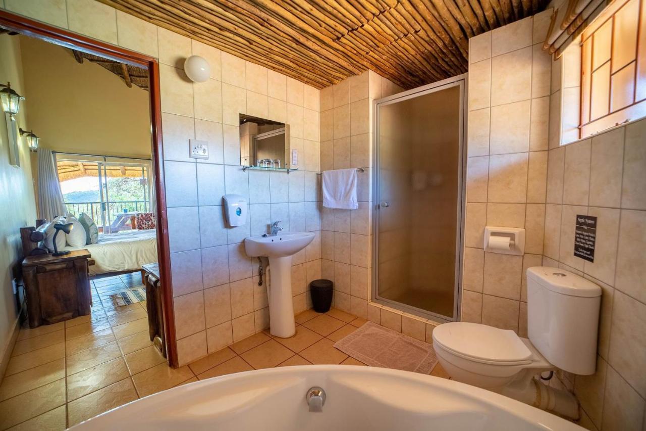 Red Sands Country Lodge Kuruman Esterno foto