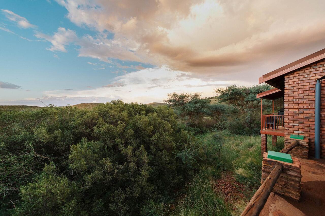 Red Sands Country Lodge Kuruman Esterno foto