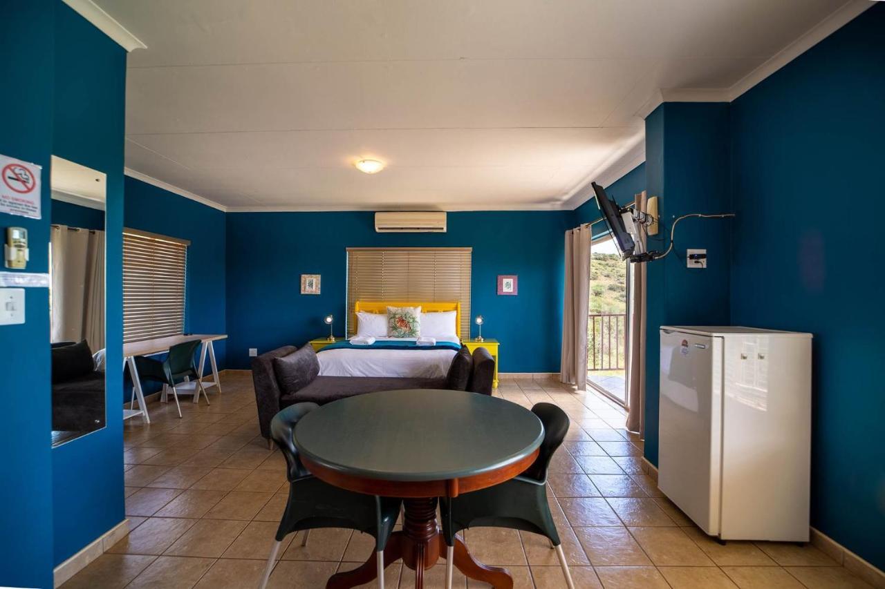 Red Sands Country Lodge Kuruman Esterno foto