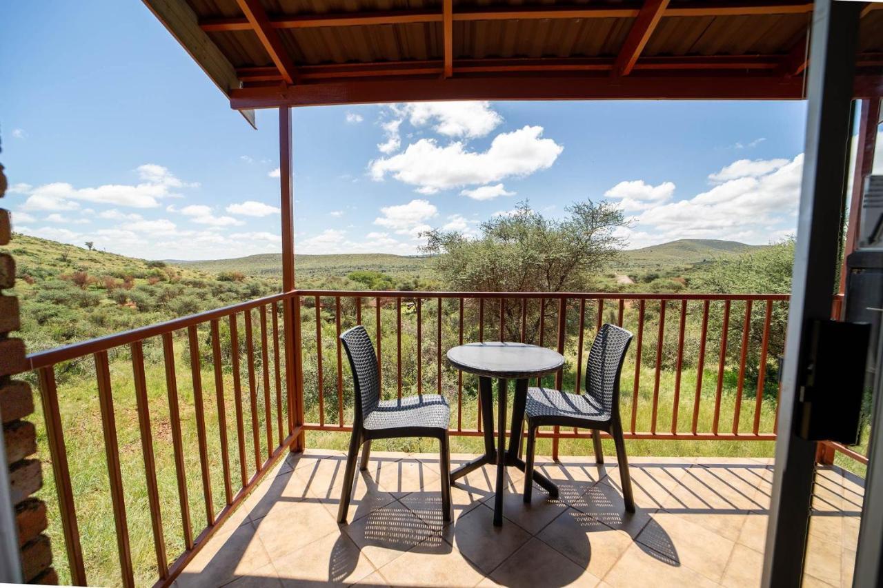 Red Sands Country Lodge Kuruman Esterno foto