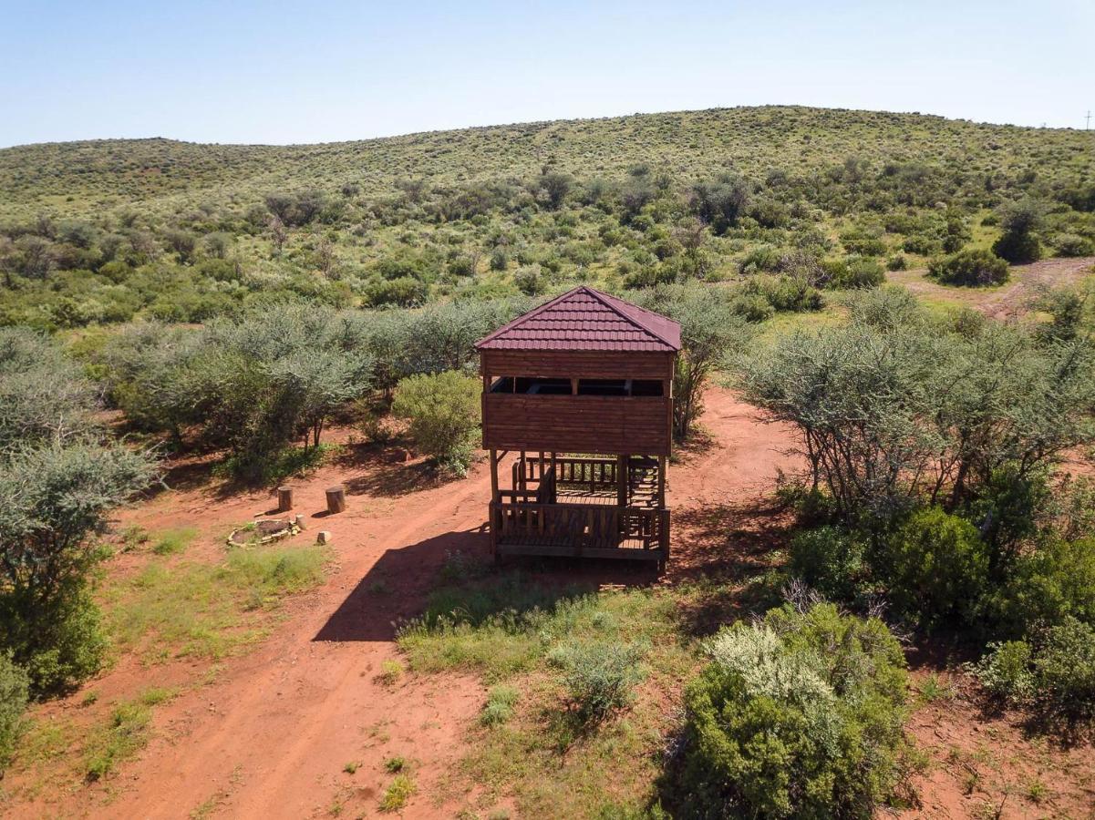 Red Sands Country Lodge Kuruman Esterno foto