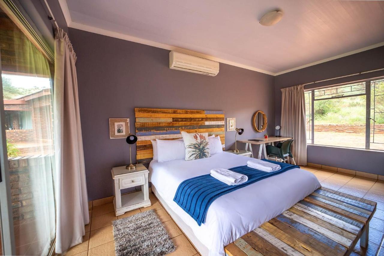 Red Sands Country Lodge Kuruman Esterno foto